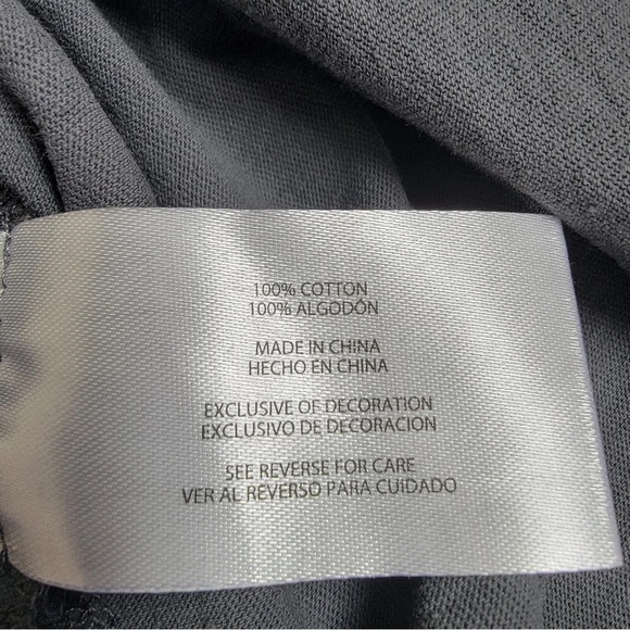 GAP Sizes XL, LARGE - Short Sleeve Washed Fashion Tee Olive T-Shirt NEW - Picture 3 of 3